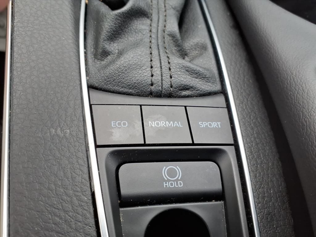 2021 Toyota Avalon XLE