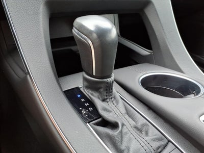 2021 Toyota Avalon XLE