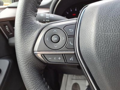 2021 Toyota Avalon XLE