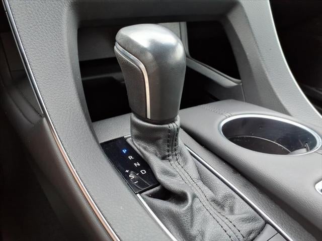 2021 Toyota Avalon XLE