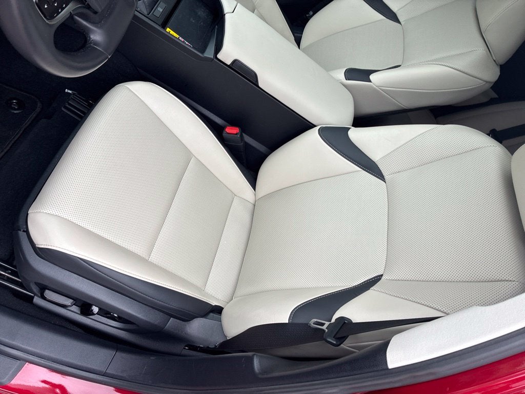 2025 Lexus ES 350