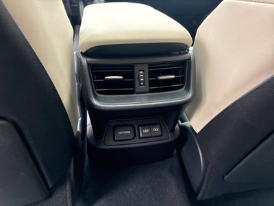2025 Lexus ES 350