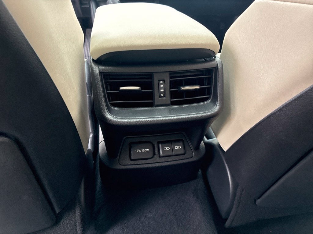2025 Lexus ES 350