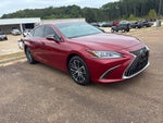 2025 Lexus ES 350