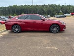 2025 Lexus ES 350