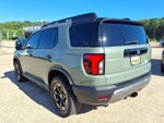 2026 Honda Passport Base