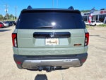 2026 Honda Passport Base