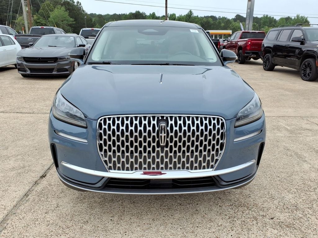 2024 Lincoln Corsair Premiere