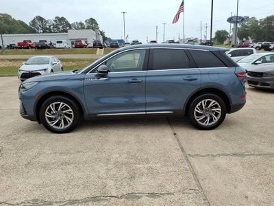 2024 Lincoln Corsair Premiere