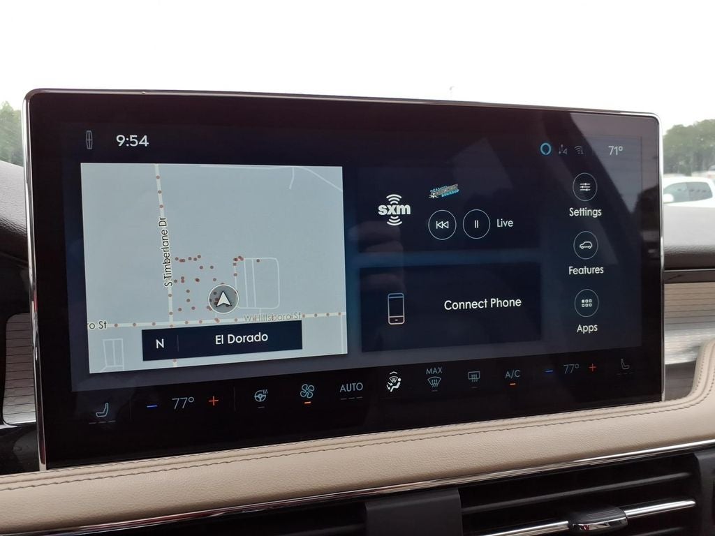 2024 Lincoln Corsair Premiere