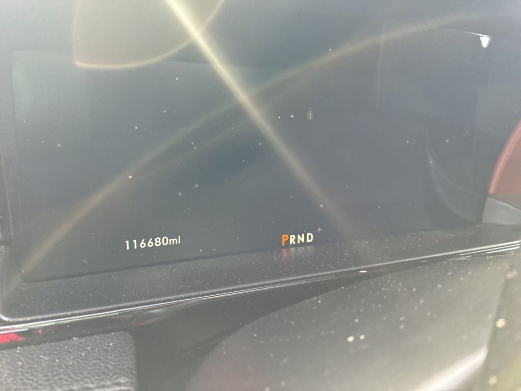 2018 Lincoln Navigator L L Select
