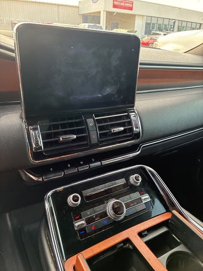 2018 Lincoln Navigator L L Select