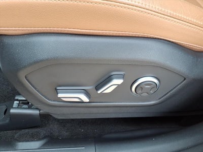 2025 Hyundai Santa Fe Hybrid Limited