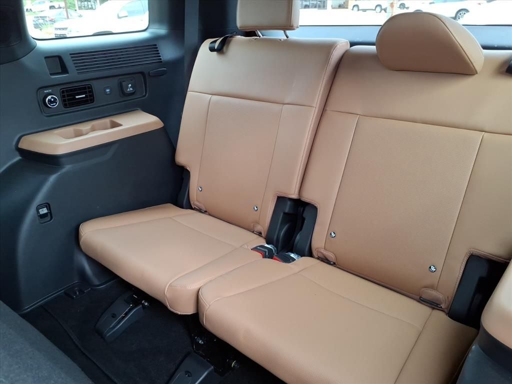 2025 Hyundai Santa Fe Hybrid Limited