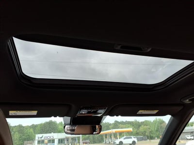 2025 Hyundai Santa Fe Hybrid Limited