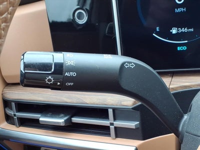 2025 Hyundai Santa Fe Hybrid Limited