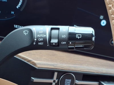 2025 Hyundai Santa Fe Hybrid Limited