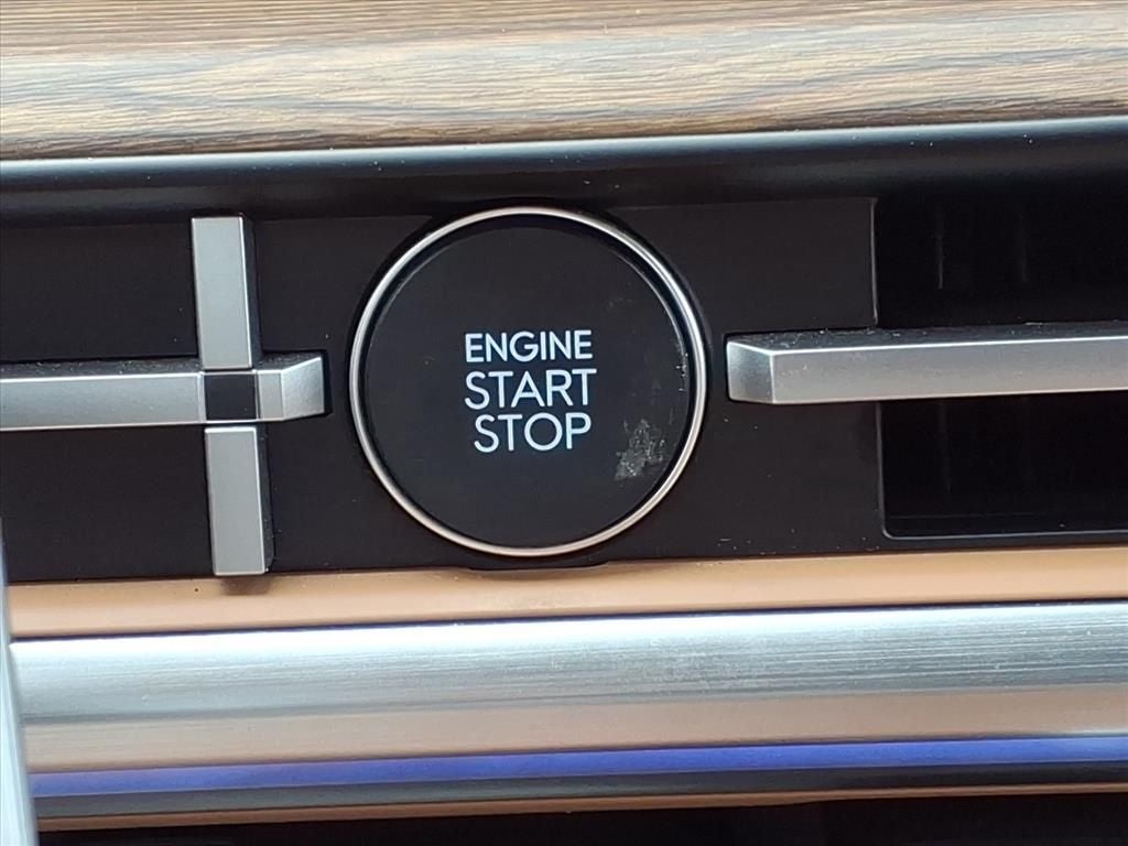 2025 Hyundai Santa Fe Hybrid Limited