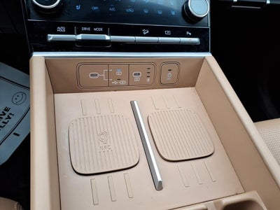 2025 Hyundai Santa Fe Hybrid Limited