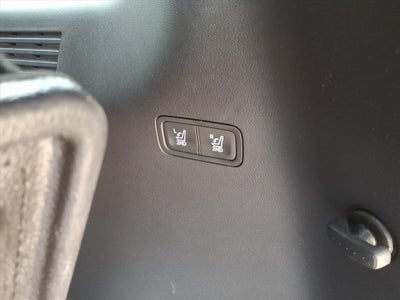 2025 Hyundai Santa Fe Hybrid Limited