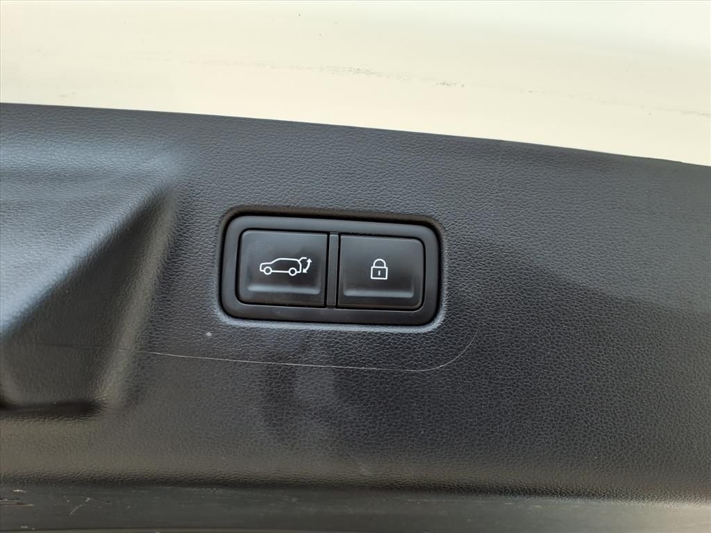 2025 Hyundai Santa Fe Hybrid Limited