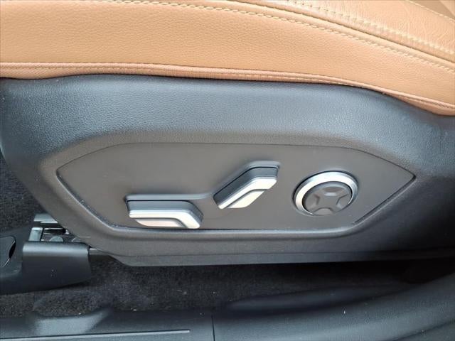 2025 Hyundai Santa Fe Hybrid Limited