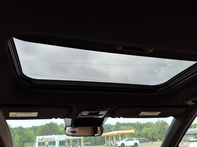 2025 Hyundai Santa Fe Hybrid Limited