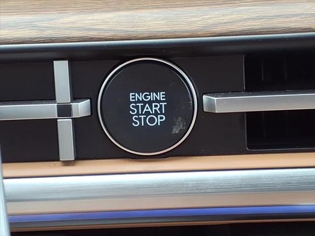 2025 Hyundai Santa Fe Hybrid Limited