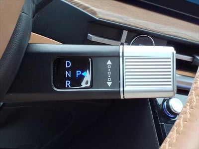 2025 Hyundai Santa Fe Hybrid Limited