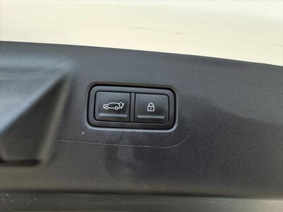 2025 Hyundai Santa Fe Hybrid Limited