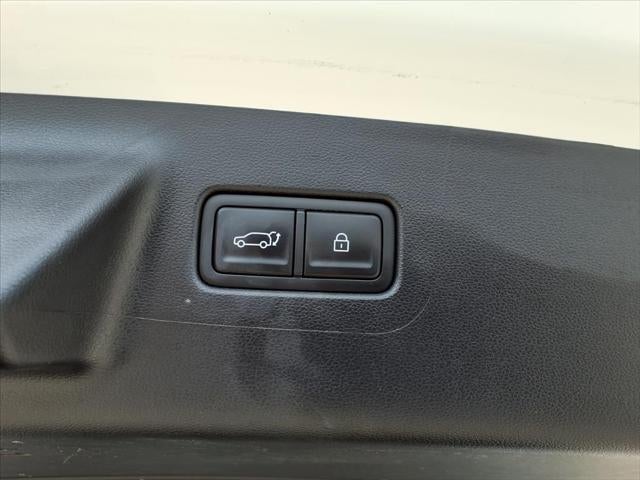 2025 Hyundai Santa Fe Hybrid Limited