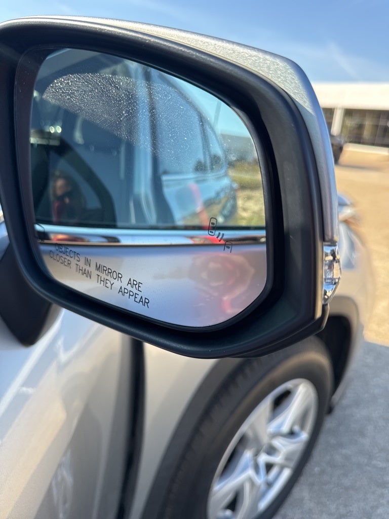 2020 Toyota Highlander L