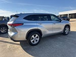 2020 Toyota Highlander L