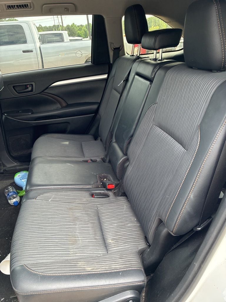 2019 Toyota Highlander LE Plus