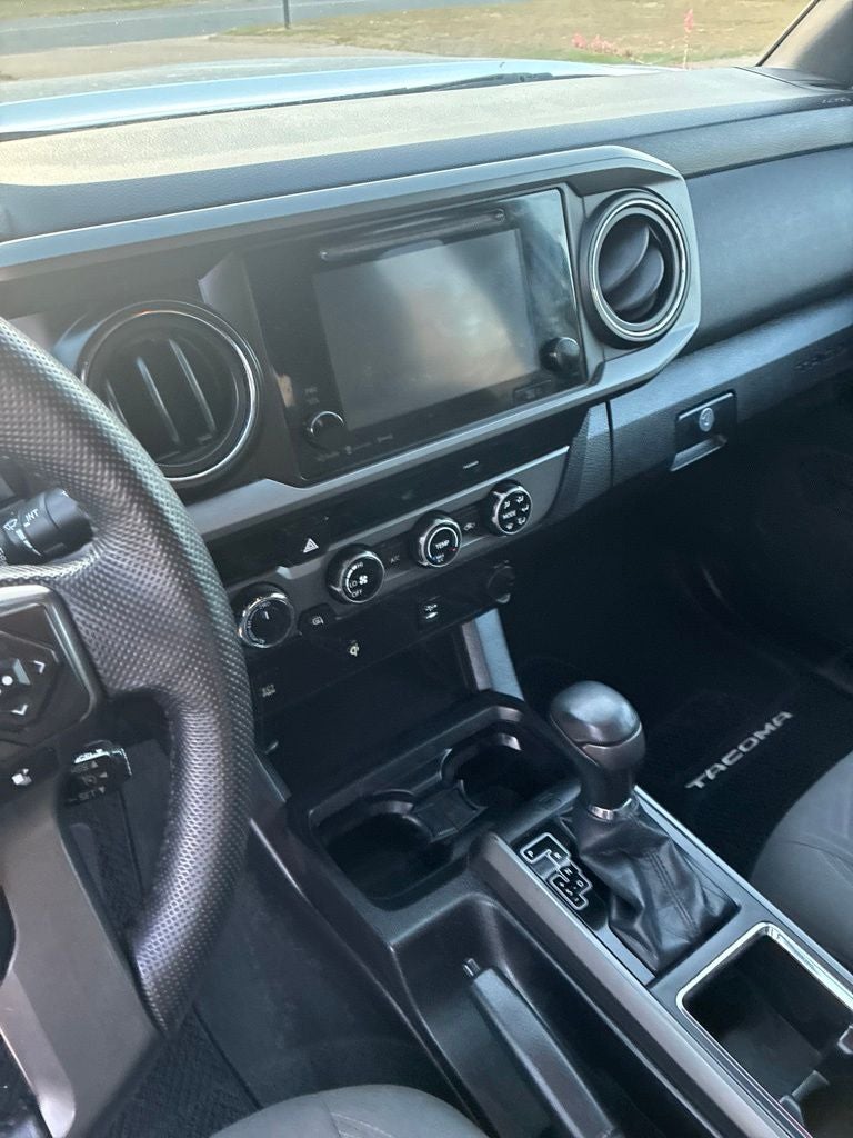 2016 Toyota Tacoma TRD Off-Road