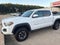 2016 Toyota Tacoma TRD Off-Road