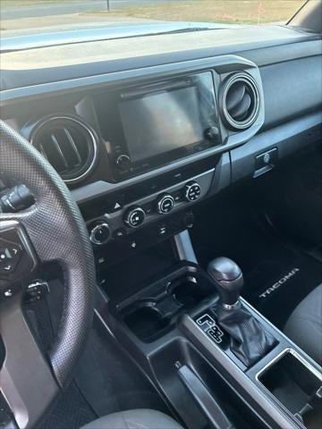 2016 Toyota Tacoma TRD Off-Road