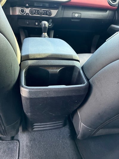 2021 Toyota Tacoma SR5 V6