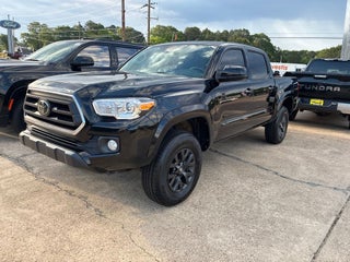 2021 Toyota Tacoma SR5 V6