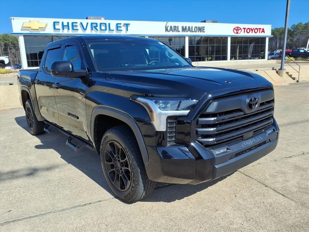 2023 Toyota Tundra SR5