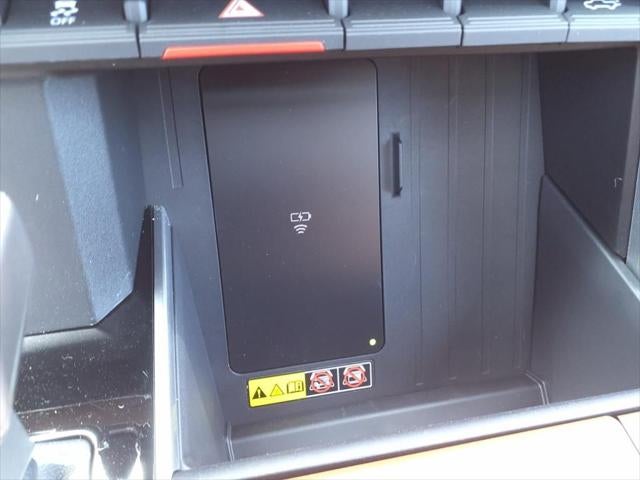 2025 Toyota Tundra Hybrid 1794 Edition