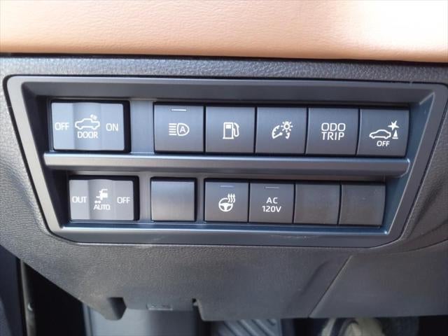 2025 Toyota Tundra Hybrid 1794 Edition