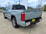 2026 Toyota Tundra Hybrid 1794 Edition