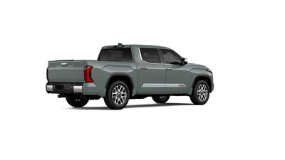 2026 Toyota Tundra Hybrid 1794 Edition