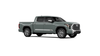 2026 Toyota Tundra Hybrid 1794 Edition