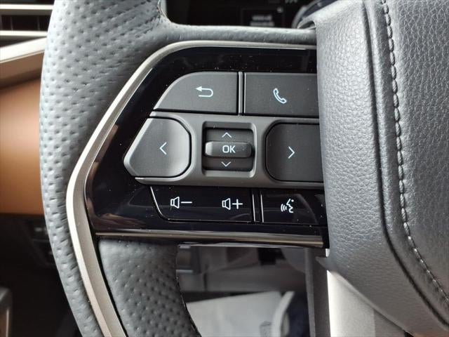 2026 Toyota Tundra Hybrid 1794 Edition