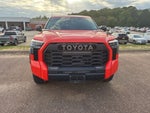 2023 Toyota Tundra Hybrid TRD Pro