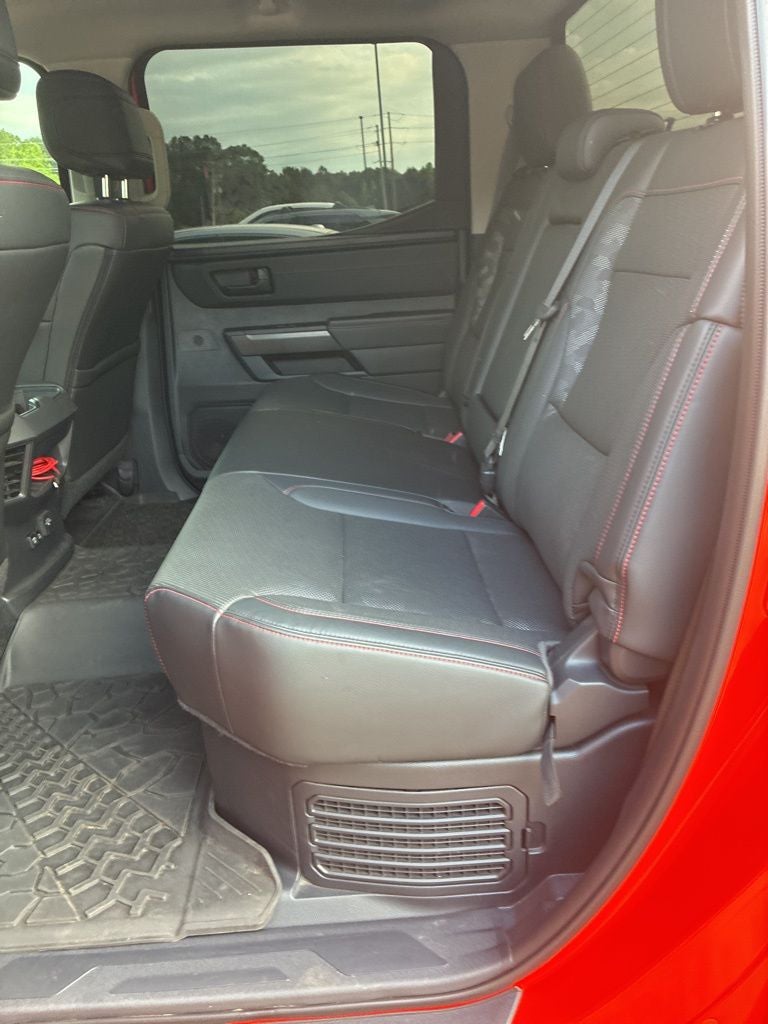 2023 Toyota Tundra Hybrid TRD Pro