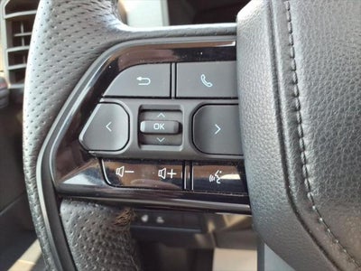 2023 Toyota Tundra Hybrid TRD Pro