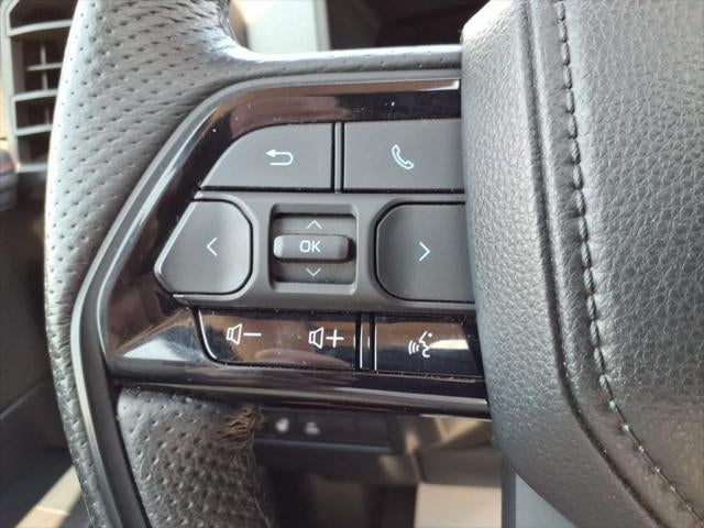 2023 Toyota Tundra Hybrid TRD Pro